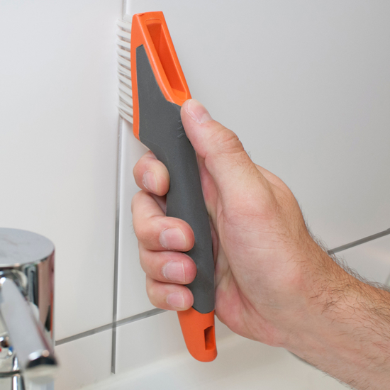 Leddbørste Softgrip