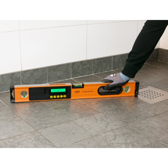 Inclinometer Geo Sdig 60 WL+