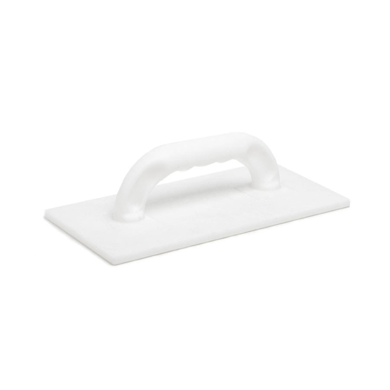 Rivebrett Polystyrol 140x280mm