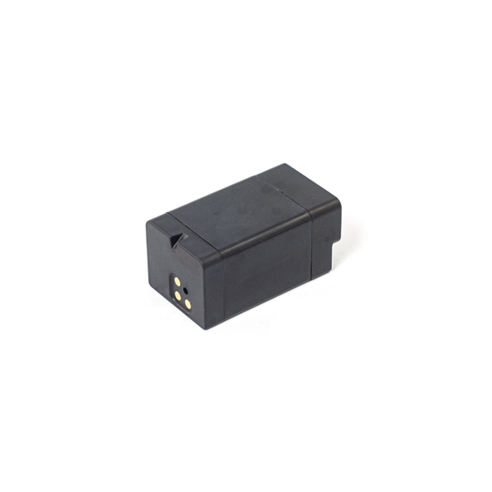 Batteri Geo 6X Grønn