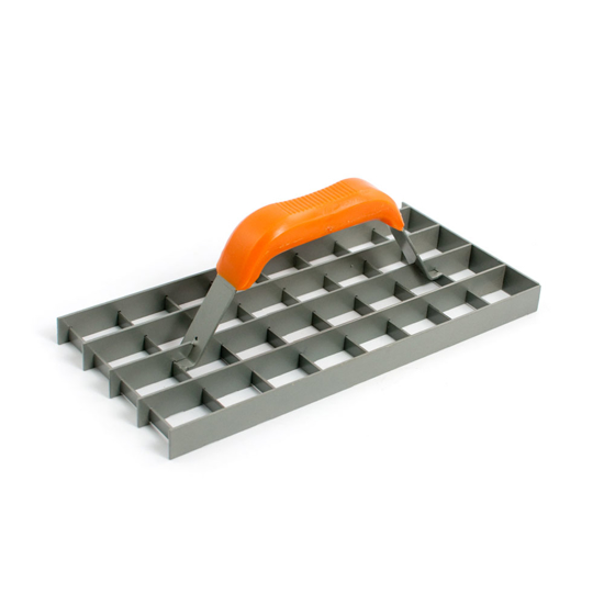 Pussebrett VMO Vaffel 140x285mm