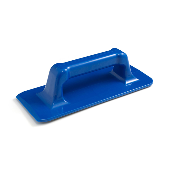 Padsholder 240x95mm Blå