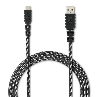 CAT kabel USB-C til USB 1,8m (fra display)