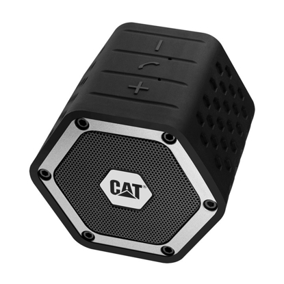 CAT bluetooth høyttaler robust (IP66)