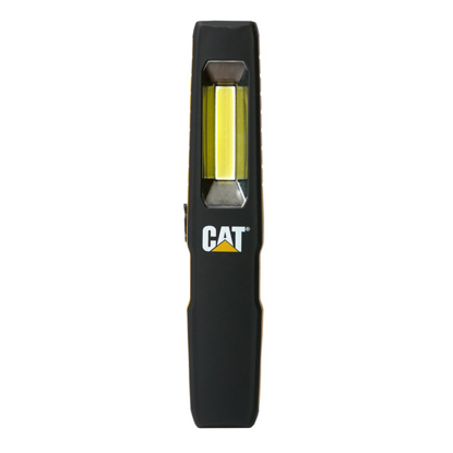 CAT arbeidslykt CT1205 slank oppladbar 100 lm