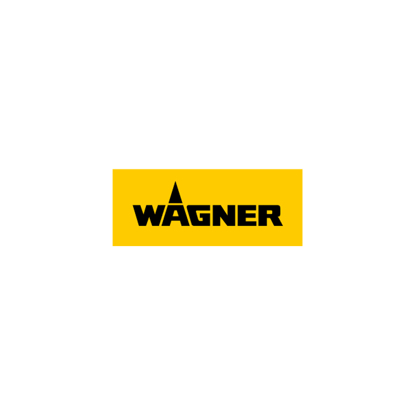 Wagner Slange Mørtel/Luft/Styreled. DN25 10M