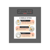Floor-Fix Click Lube smøremiddel/knirkstopp klikkparkett 120ml