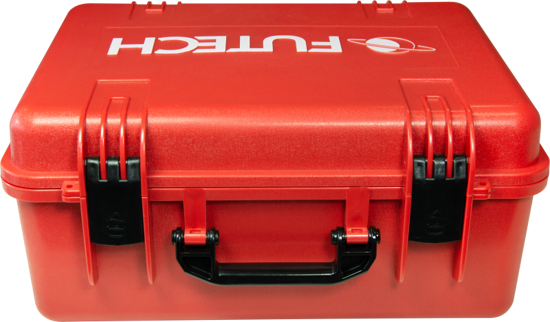 Productpicture for FH052.CAS