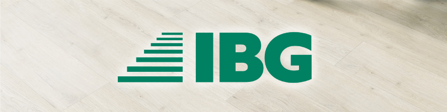IBG får ny logo og nytt navn