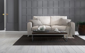 Bilde for kategori Vegger, tak og gulv