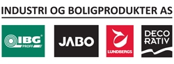 Industri- og Boligprodukter AS