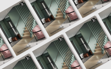 Lundbergs trappefornyelse