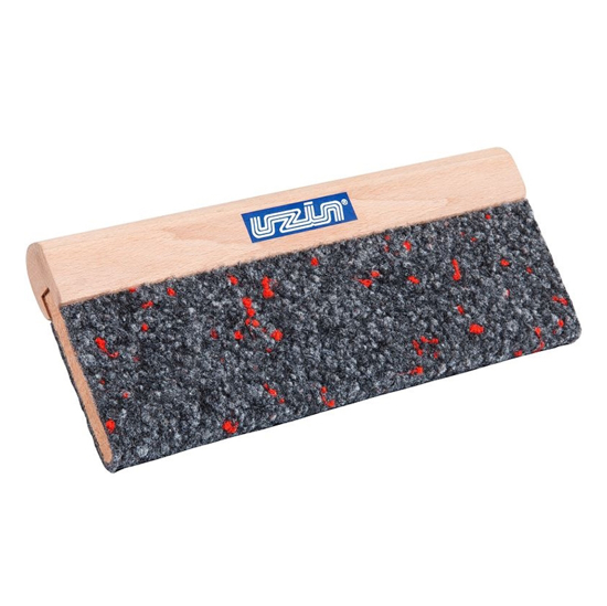 Bilde av UZIN Presskloss/tilstryker m/teppe