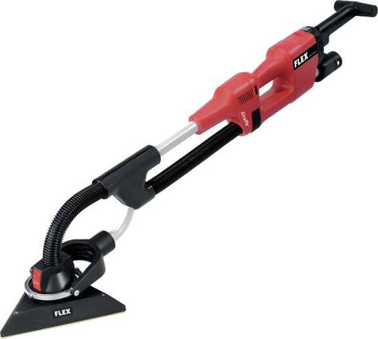 Bilde av Flex Vario giraff vegg- og taksliper Lite Demo-brukt