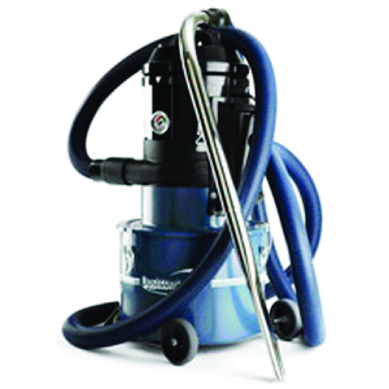 Bilde av Slipestøvsuger Dustcontrol DC1800 eco