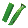 Janser Green Knife