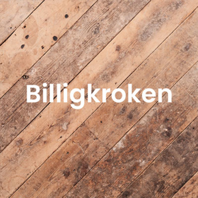 Bilde for kategori Billigkroken