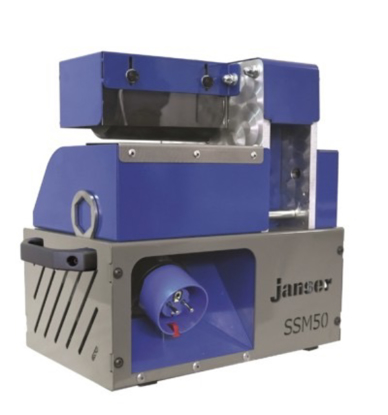 Janser SSM50