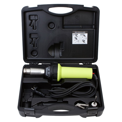 Wolff Phoenix 1600 sveisekoffert m/verktøy 230V