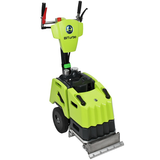 Wolff BiTurbo stripper 3000W 230V