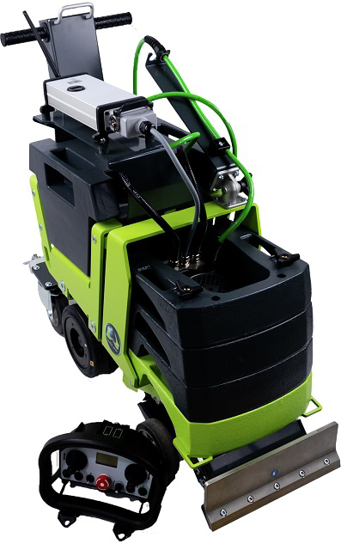 Wolff Robo-Stripper RC 230V