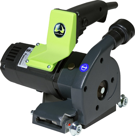 Wolff fugefres for parkett/tregulv