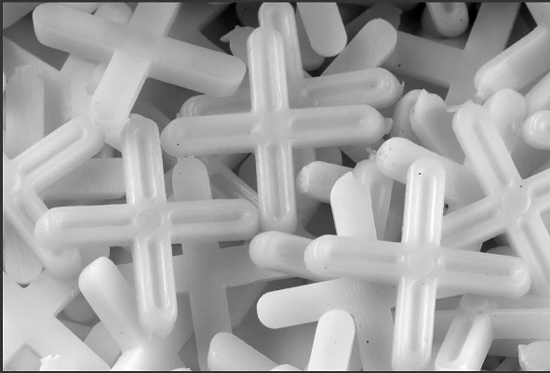 SPES FLISKRYSS 2MM POSE Á 250 STK 101001