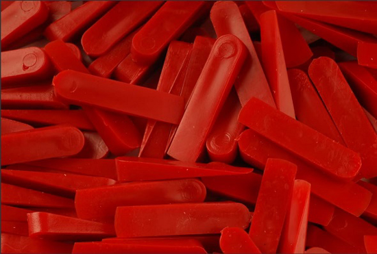 SPES FLISEKILER 0-7 mm RØD 101006