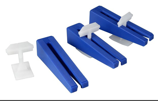 SPES KLIPS 1,5mm FOR NIVELLERING AV FLIS (3-12mm) 101041