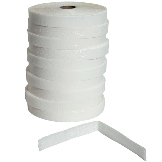 UZIN EKSPANSJONSBÅND HVITE 25LM 10122