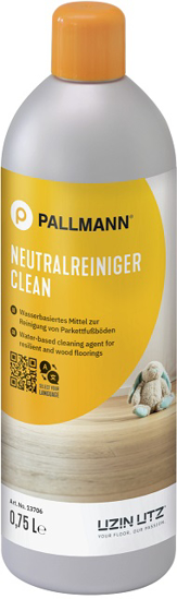 PALLMANN CLEAN 0,75 LITER