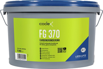 CODEX FG 370, 5 KG