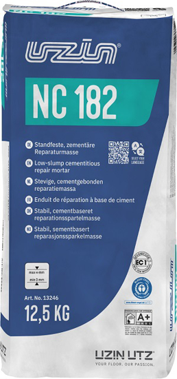UZIN NC 182, 12,5 KG