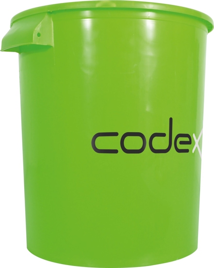 CODEX BLANDEBØTTE GRØNN 30 L