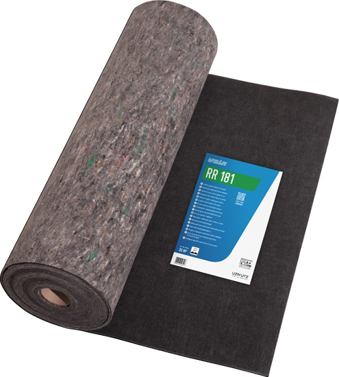 UZIN RR 181, 6,5mm (22x1,3m)