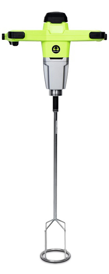 Blandedrill Power X 1000 M14 visp KR 120 S