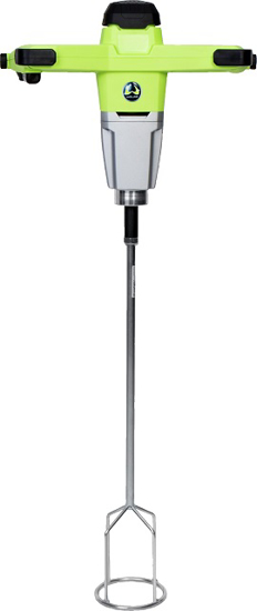 Blandedrill Power X 1600 M14 visp KR 140 S