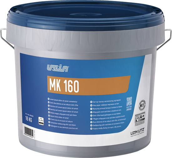 UZIN MK 160 16 KG