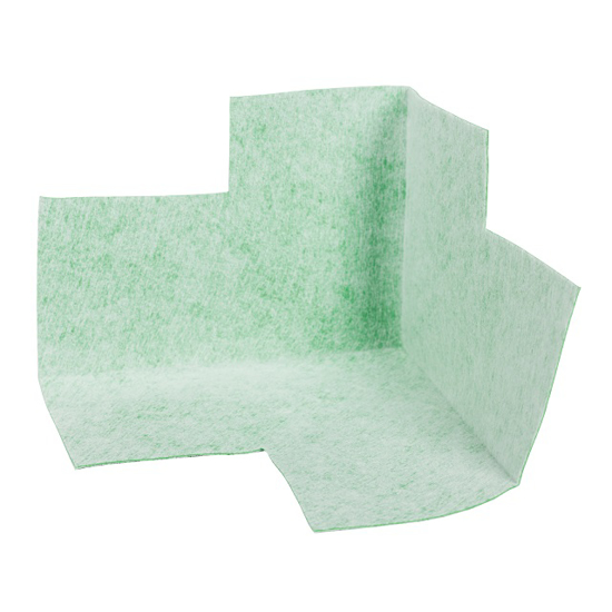 CODEX FLEXIBELT TETTEHJØRNE INNVENDIG