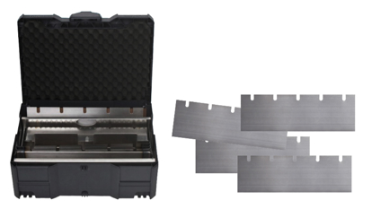 Wolff bladpakketurbo