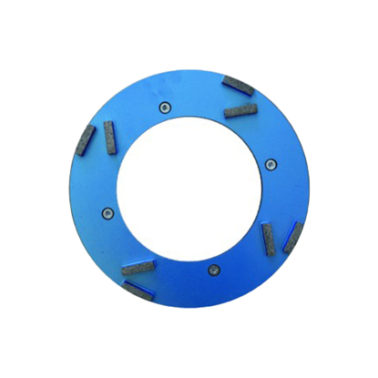 Slipeskive Kondor HB blå k30/40 300mm