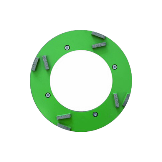 Slipeskive Kondor MB grønn k30/40 300mm