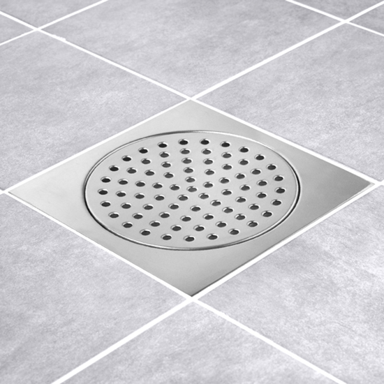 Slukrist 197x197 blank u/u Basic