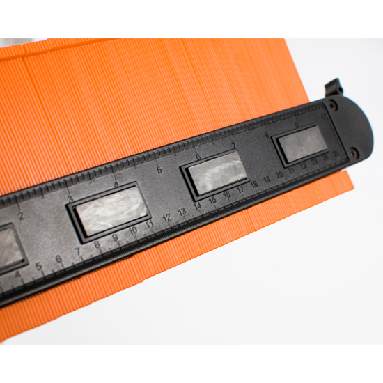 Kontur/Profilmal 250/60mm