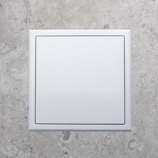 Insp. luke Push White 300x300