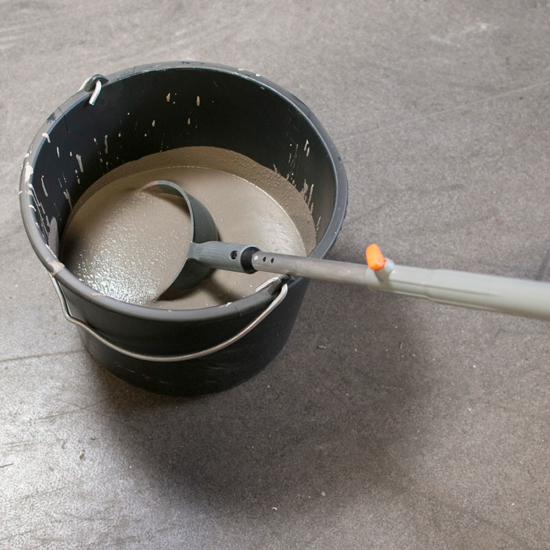 Plastøse 1L (Skopa)