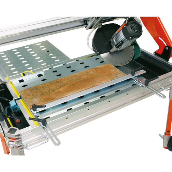 Platestøtte Battipav Dynamic1200