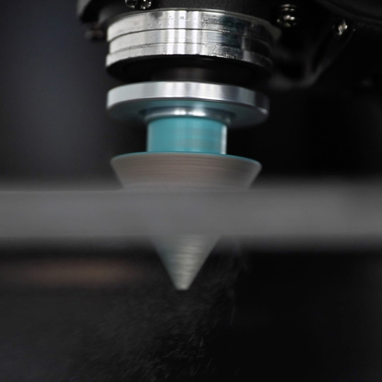 Diamantfres konisk 2-38mm