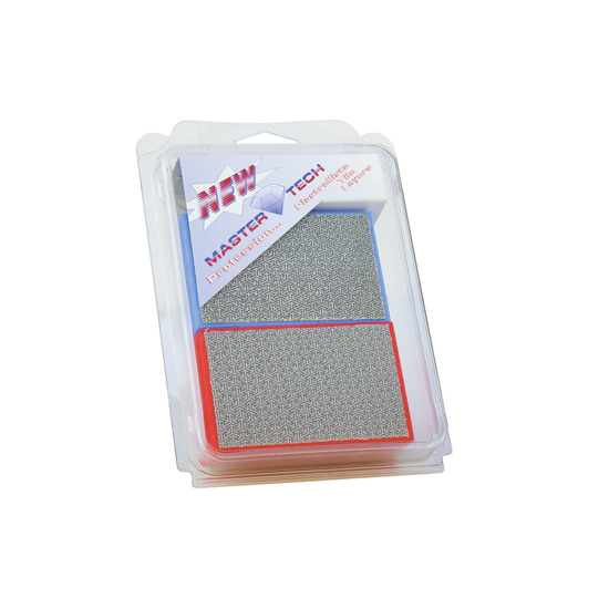 Diamantslipeblokk Montolit 2-p