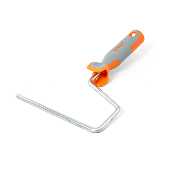 BØYLEHÅNDTAK TIL SPARKELRULLE 180MM